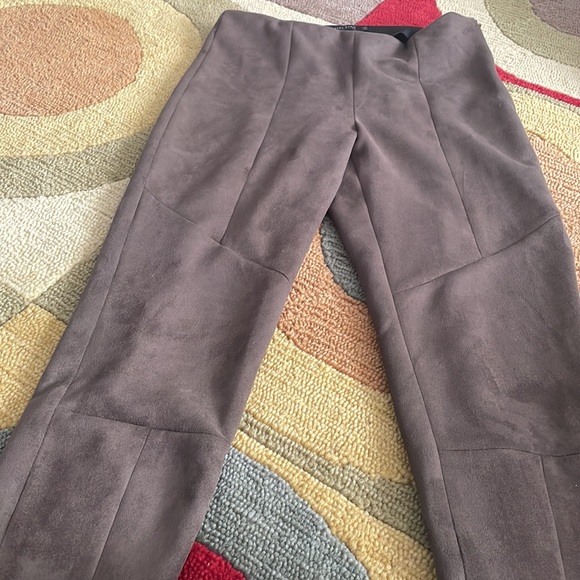 Women’s Zara Pants, Size M - Picture 3 of 9
